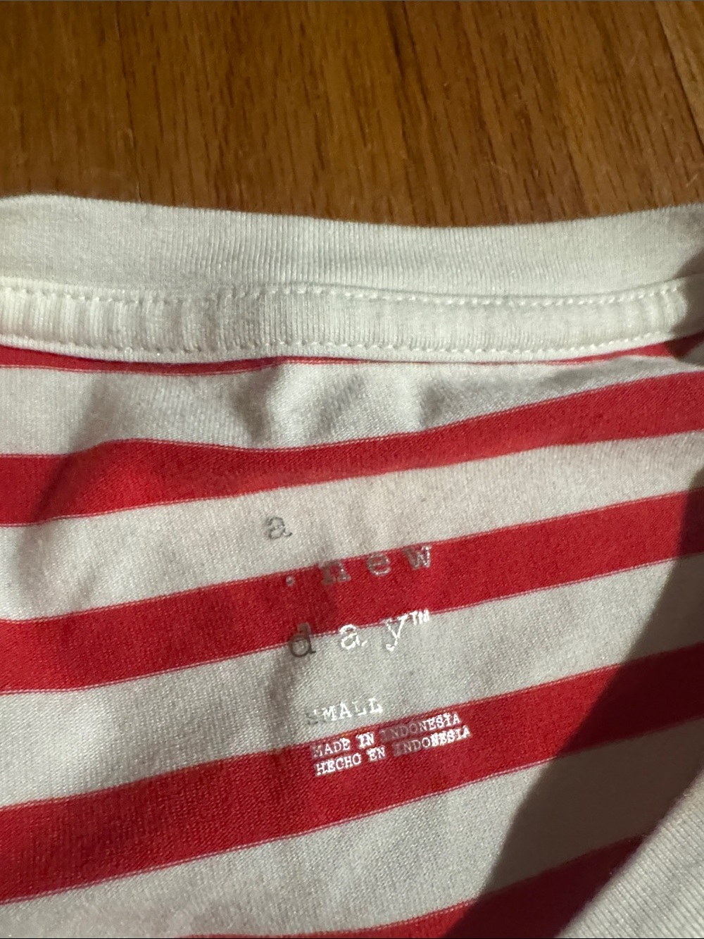 Women great condition casual dress from target